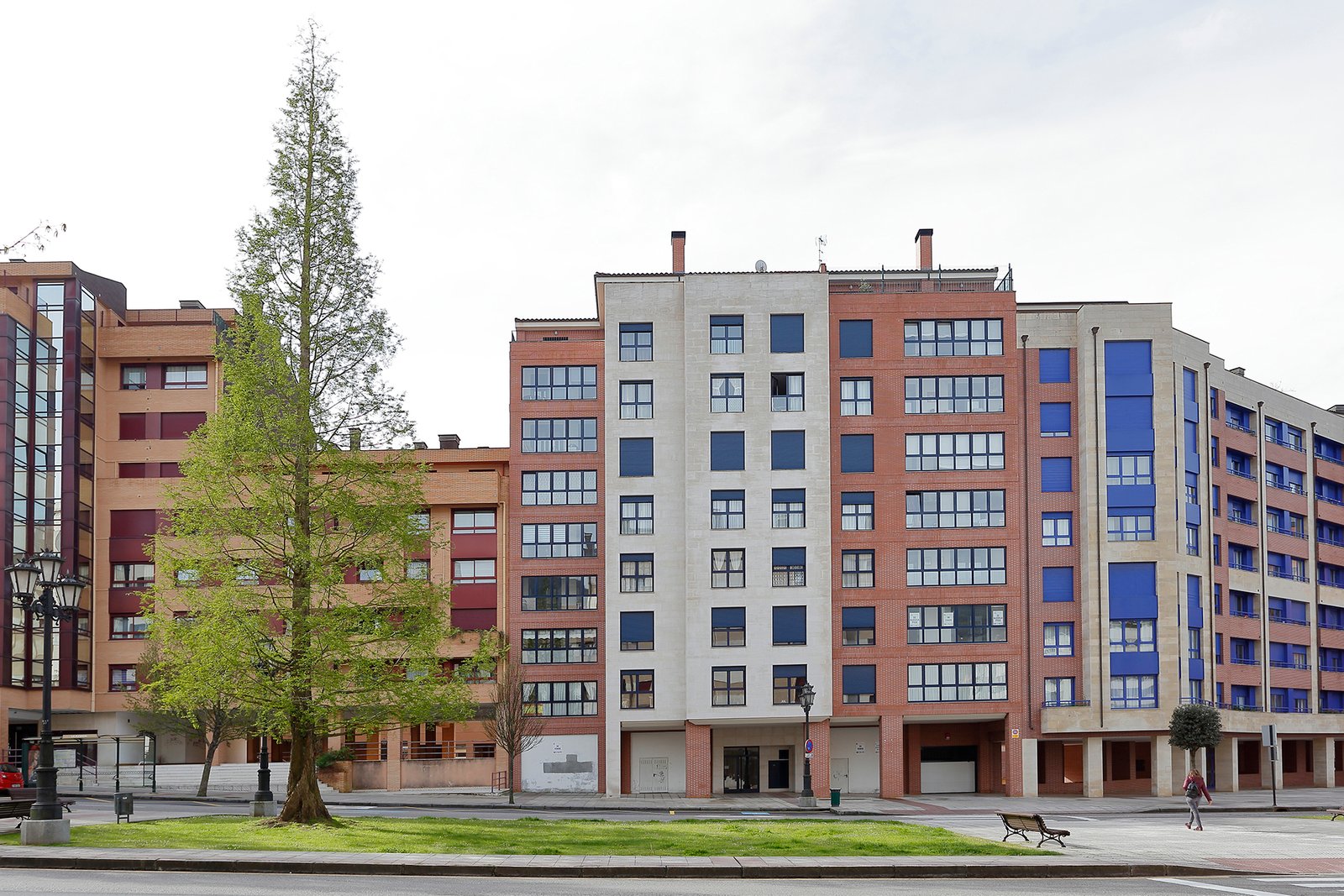 Cafeterías en La Florida