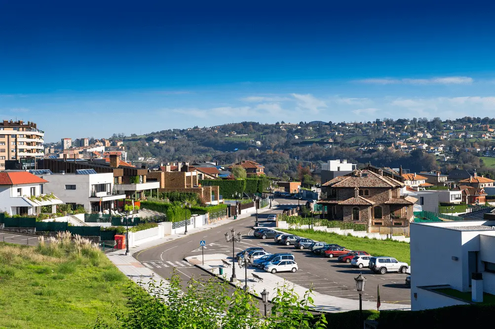 Cafeterías en Montecerrao