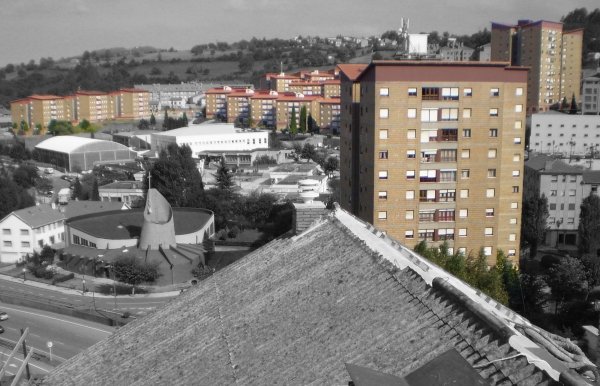 Cafeterías en Otero