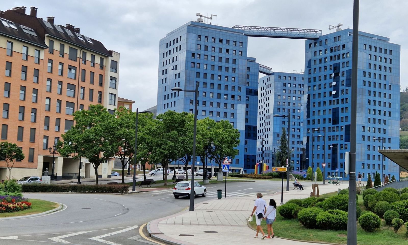 Cafeterías en Teatinos