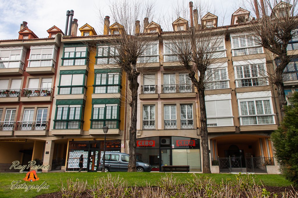 Cafeterías en Fozaneldi