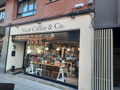 Noor Coffee